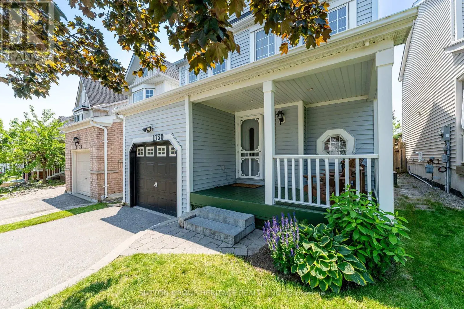 1130 Tall Pine Avenue, Oshawa, Ontario  L1K 2X9 - Photo 3 - E12219741