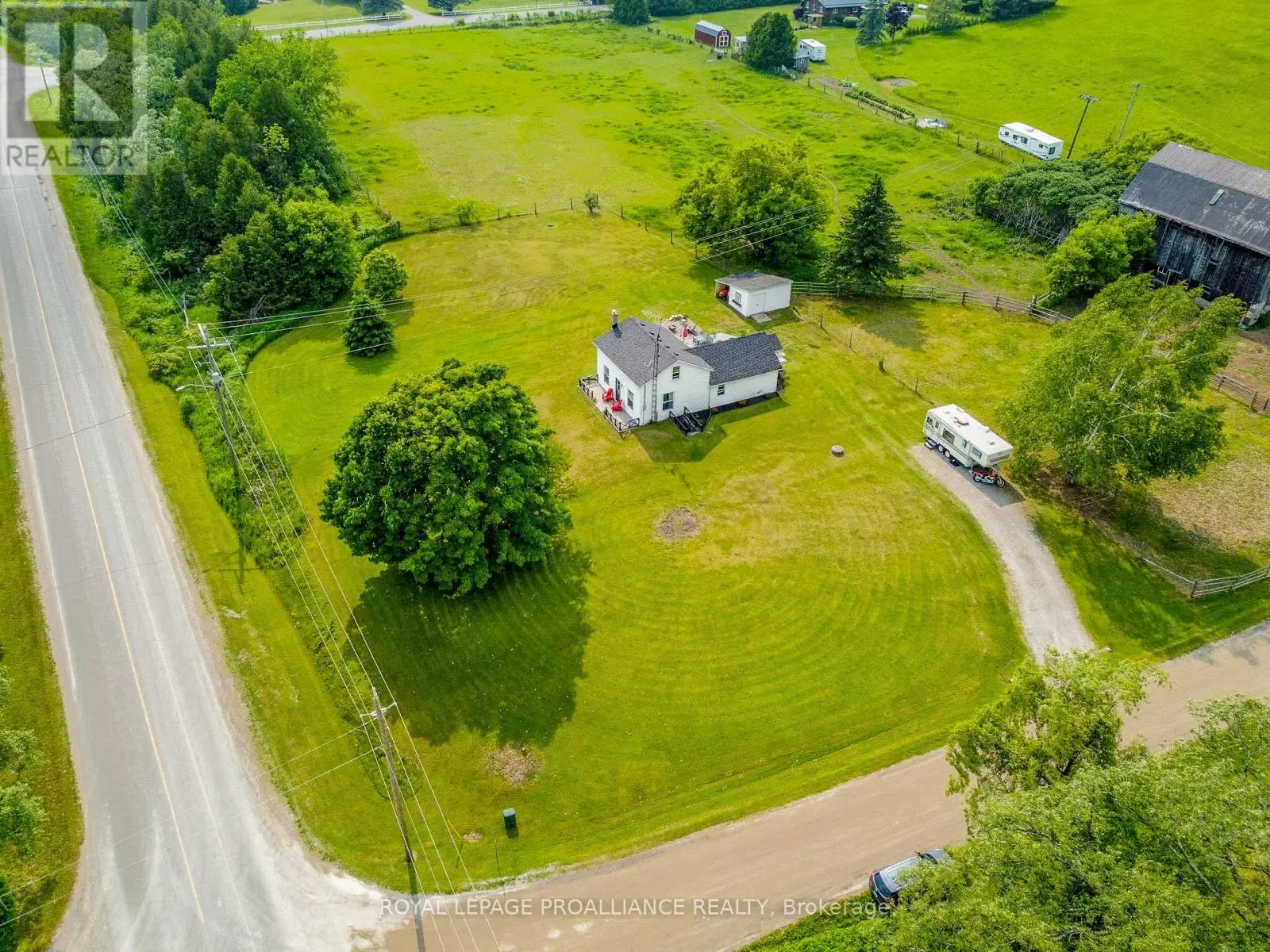 138 North Street, Alnwick/haldimand, Ontario  K0K 2G0 - Photo 3 - X12219330