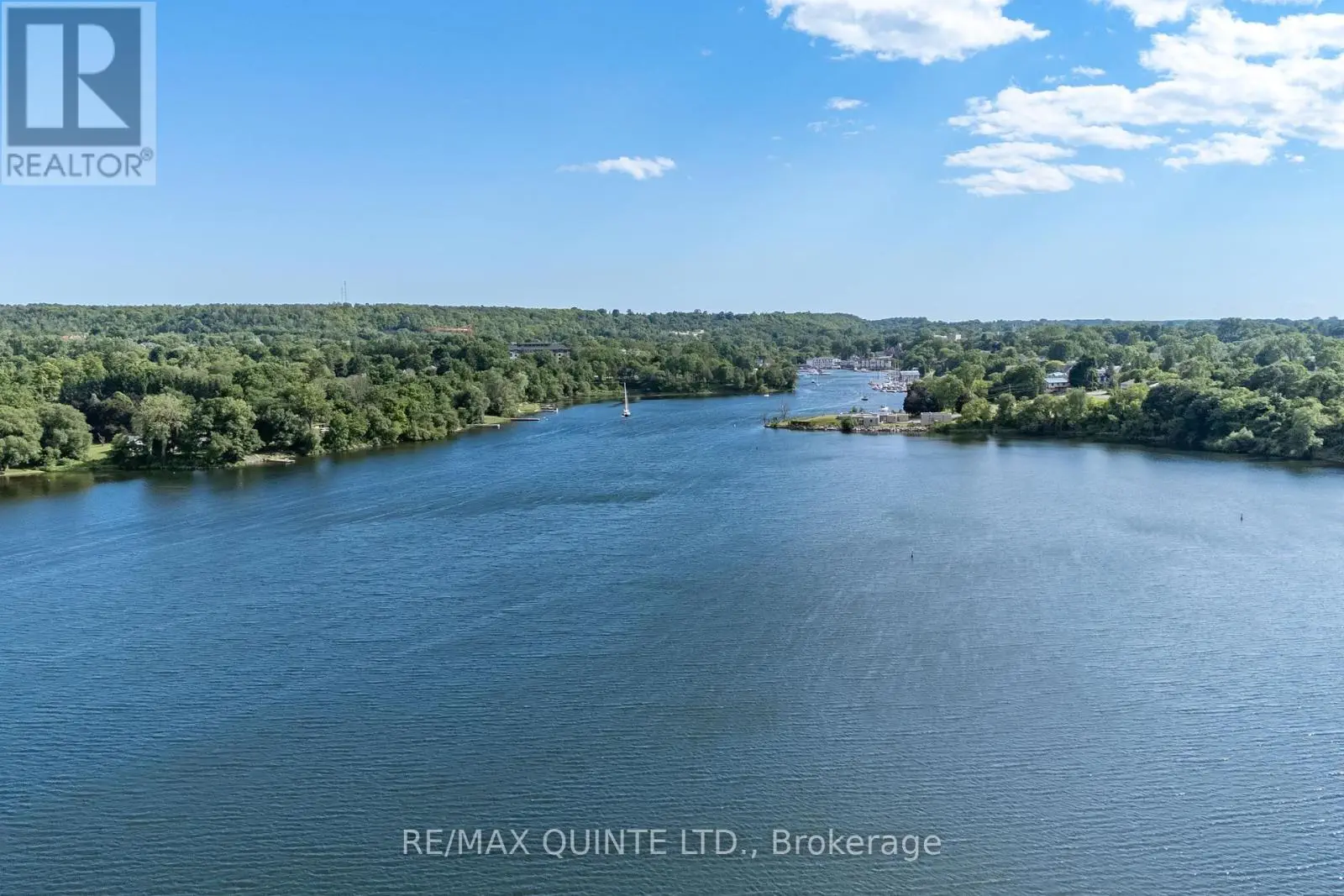 302 - 12 Clara Drive, Prince Edward County, Ontario  K0K 2T0 - Photo 1 - X12220292