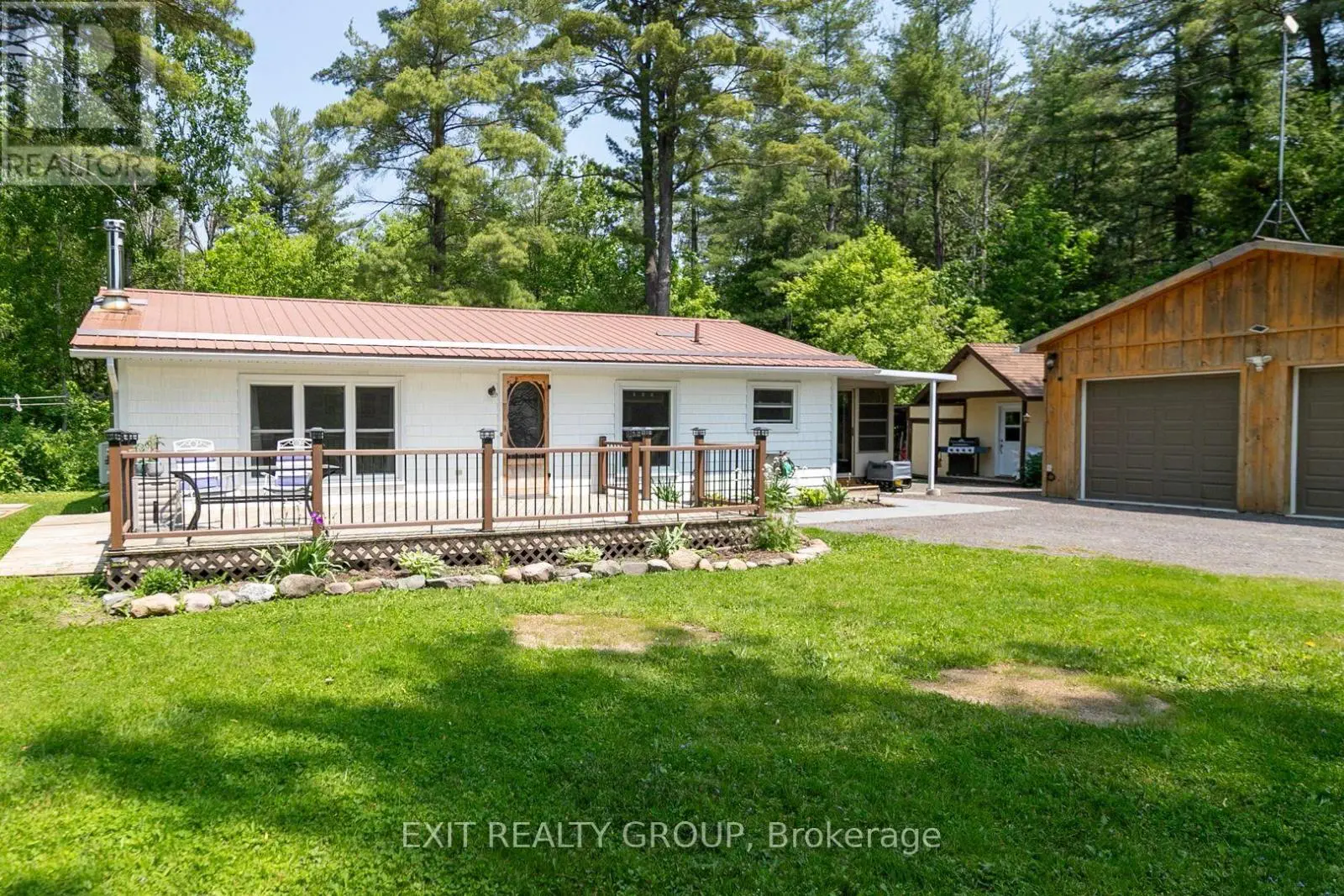 36 Maidens Mill Road, Trent Hills, Ontario  K0K 3K0 - Photo 1 - X12220299