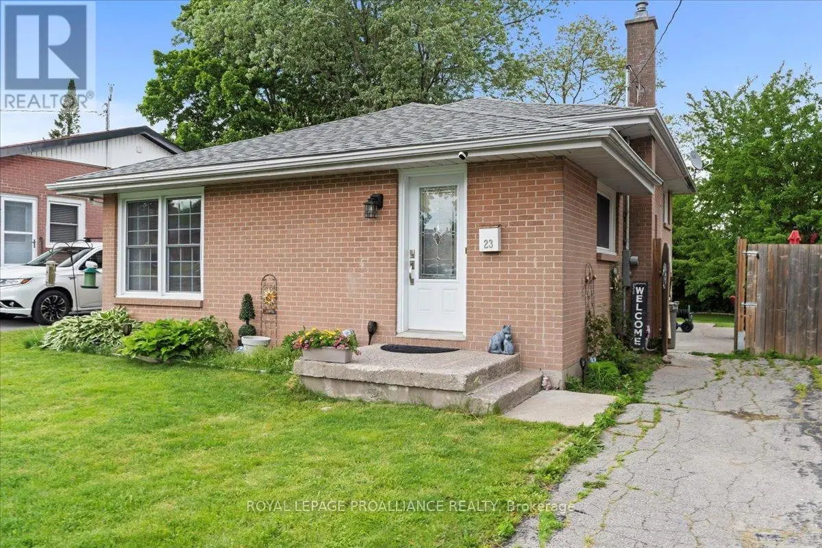 23 Alfred Drive, Belleville, Ontario  K8N 4M6 - Photo 1 - X12220311