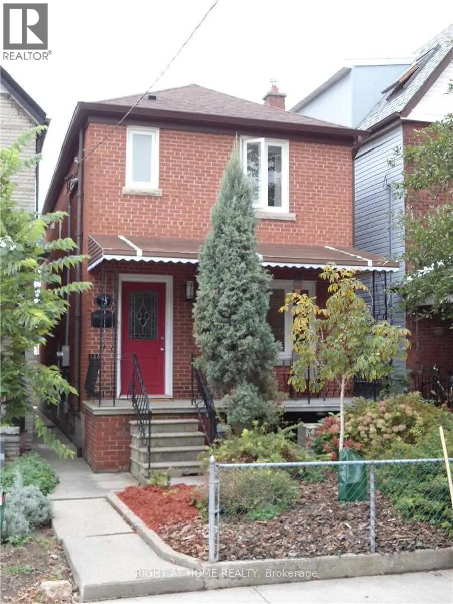 2nd Floor - 75 Yarmouth Road, Toronto, Ontario  M6G 1X1 - Photo 1 - W12220414