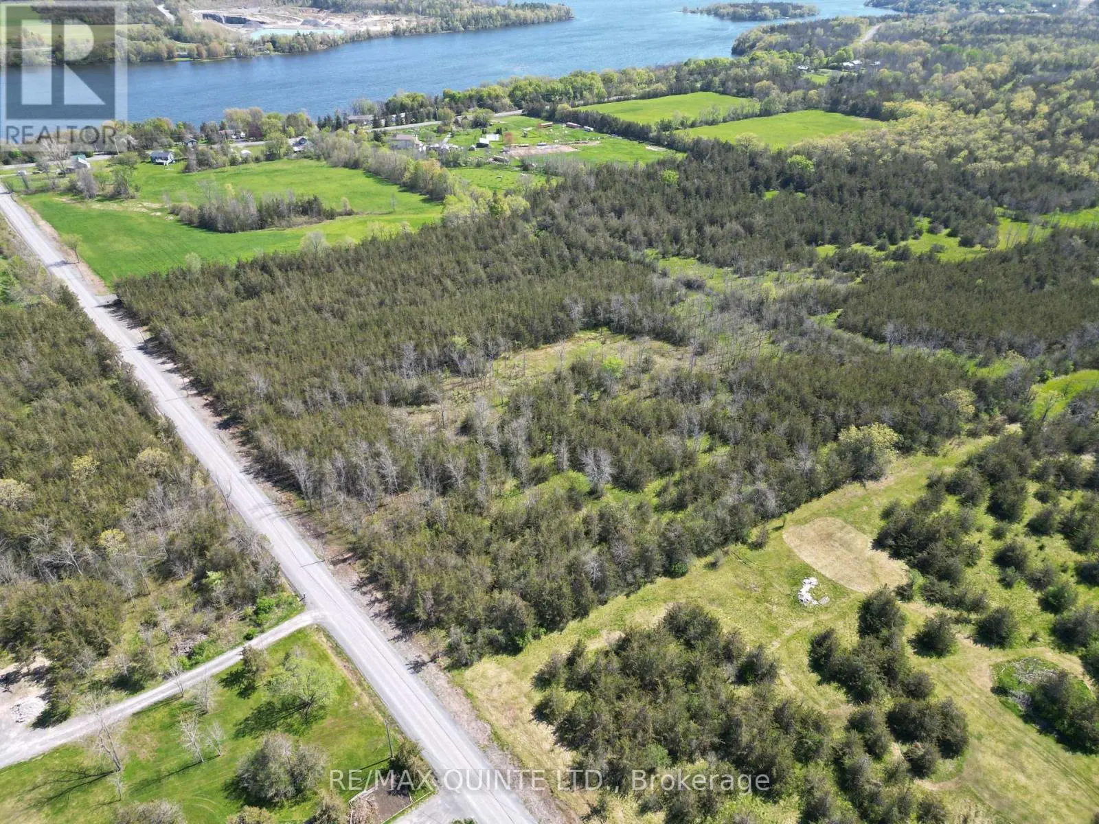 Part 2 - 0 Abrams Road, Greater Napanee, Ontario  K7R 3K8 - Photo 2 - X12220395