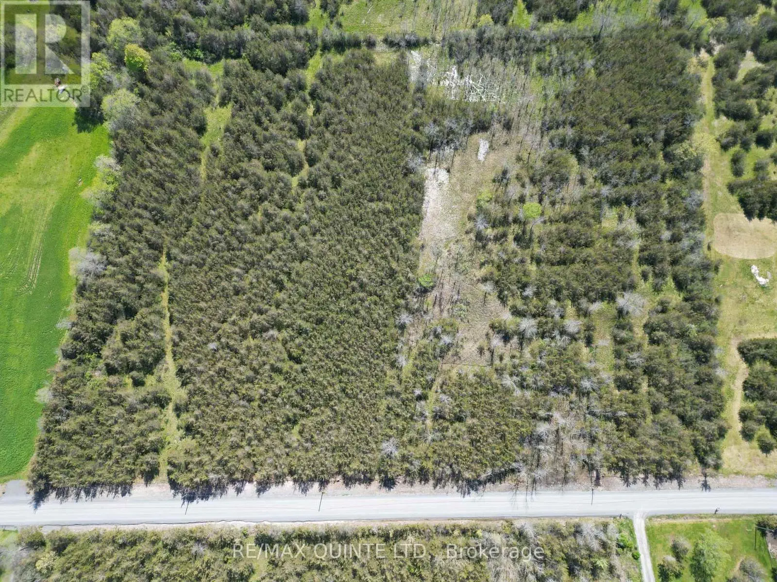 Part 2 - 0 Abrams Road, Greater Napanee, Ontario  K7R 3K8 - Photo 3 - X12220395