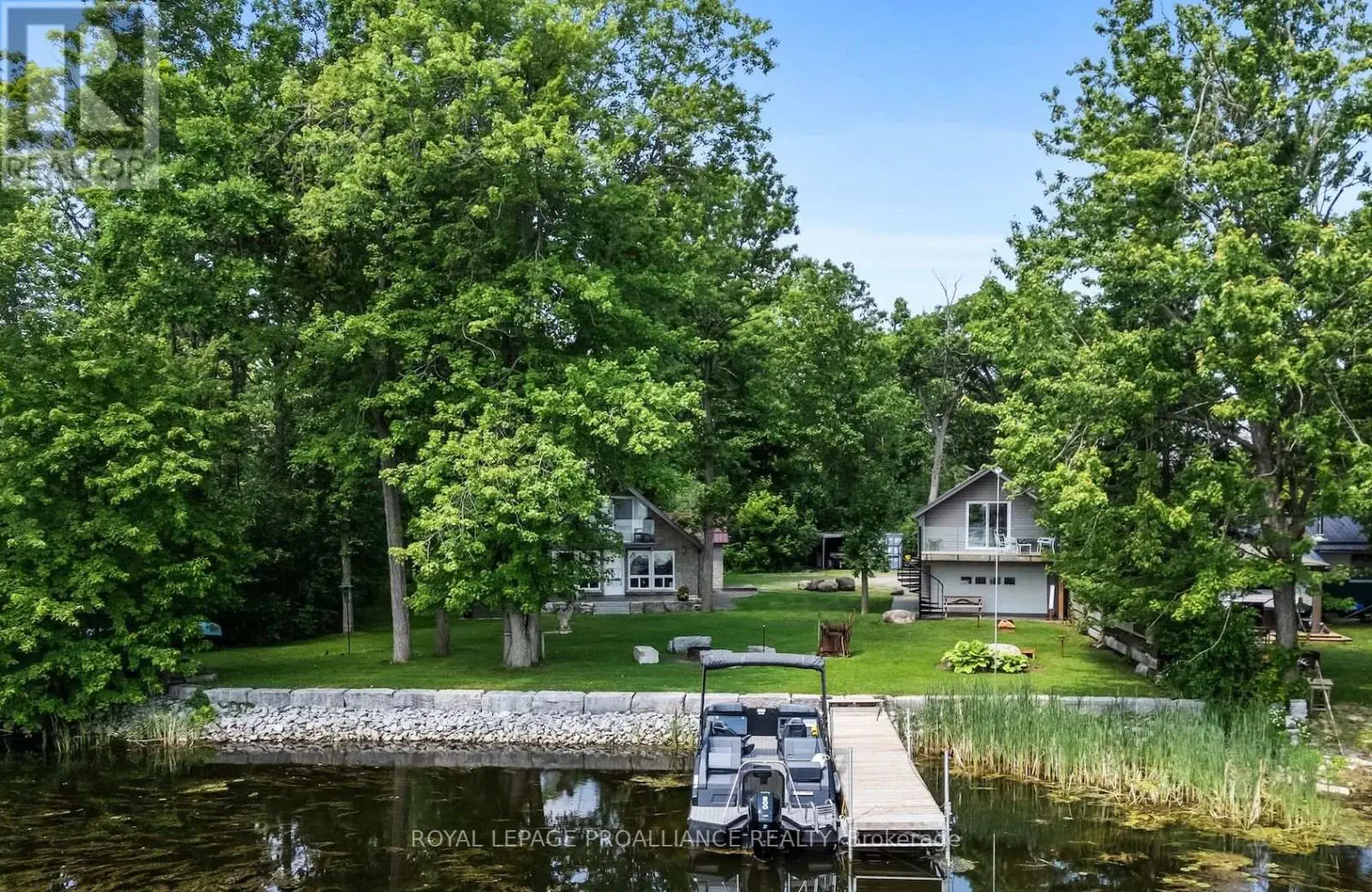 52c Lodge Road, Trent Hills, Ontario  K0L 1L0 - Photo 1 - X12220549