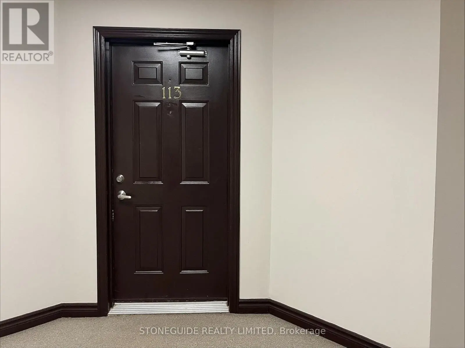 113 - 475 Parkhill Road W, Peterborough Central, Ontario  K9H 7M5 - Photo 2 - X12218034