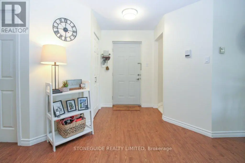 113 - 475 Parkhill Road W, Peterborough Central, Ontario  K9H 7M5 - Photo 3 - X12218034