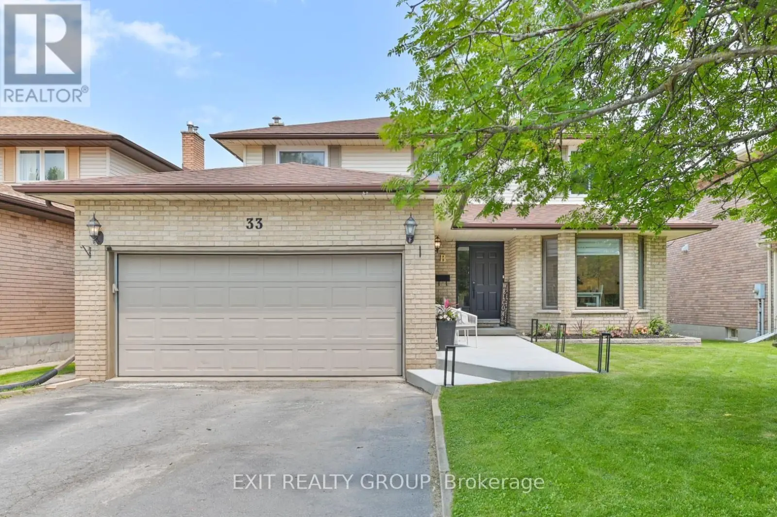 33 Dungannon Drive, Belleville, Ontario  K8P 5E7 - Photo 1 - X12220186