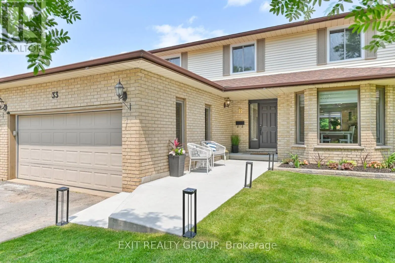 33 Dungannon Drive, Belleville, Ontario  K8P 5E7 - Photo 2 - X12220186