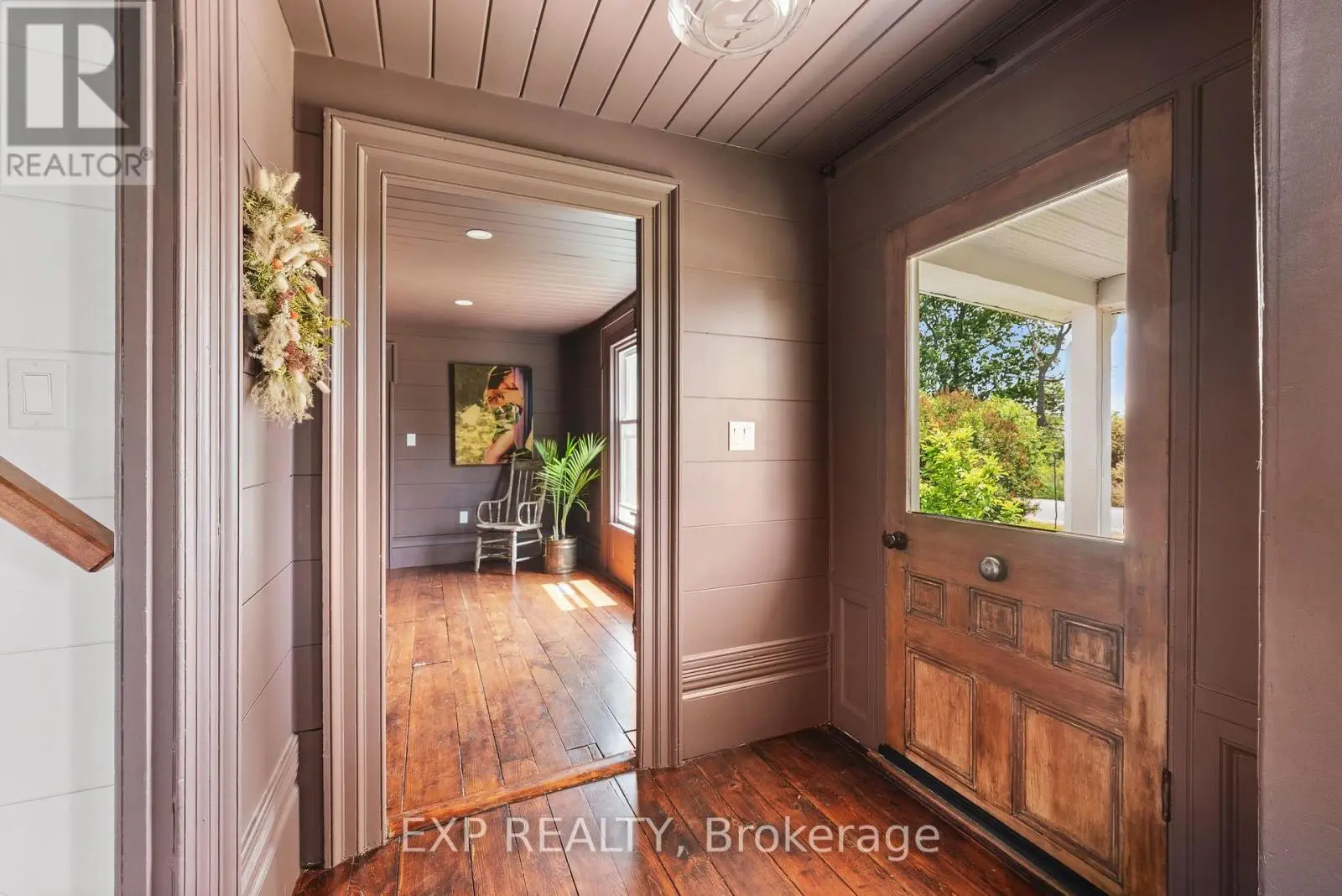 985 Melville Road, Prince Edward County, Ontario  K0K 1T0 - Photo 3 - X12220666