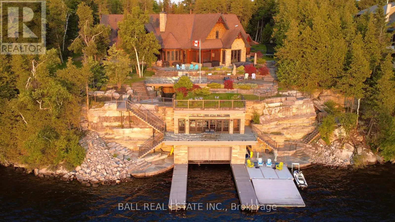 890 Birchview Road, Douro-Dummer, Ontario  K0L 2H0 - Photo 2 - X12095803