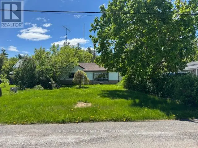 217 Norwood Road, Marmora And Lake, Ontario  K0K 2M0 - Photo 1 - X12221121