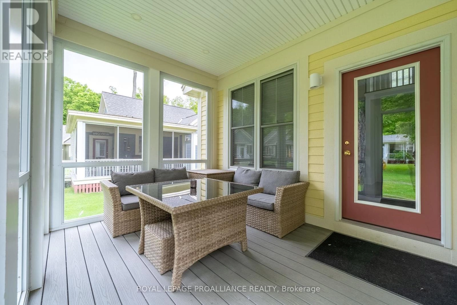 9 Hollow Lane, Prince Edward County, Ontario  K0K 1P0 - Photo 2 - X12221138