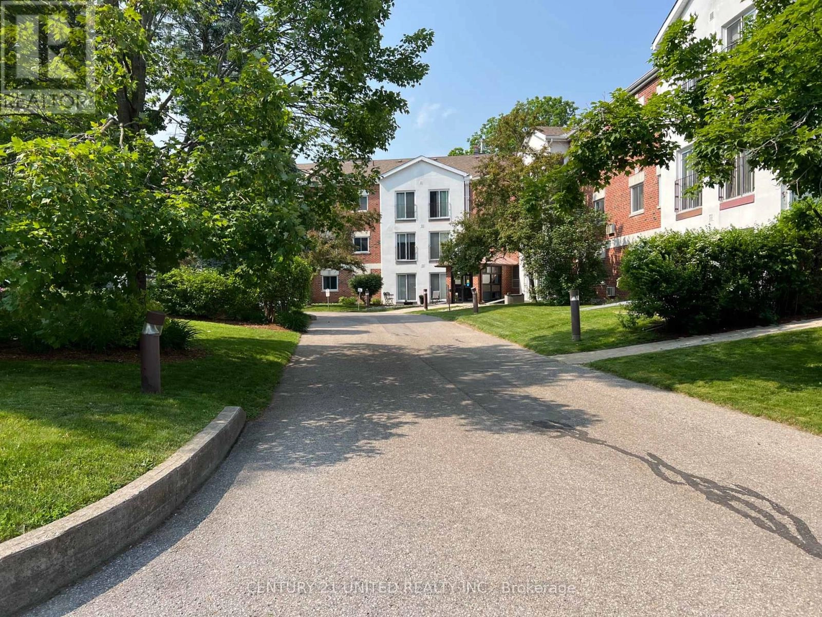 204 - 1111 Water Street, Peterborough North, Ontario  K9H 3P7 - Photo 1 - X12150141