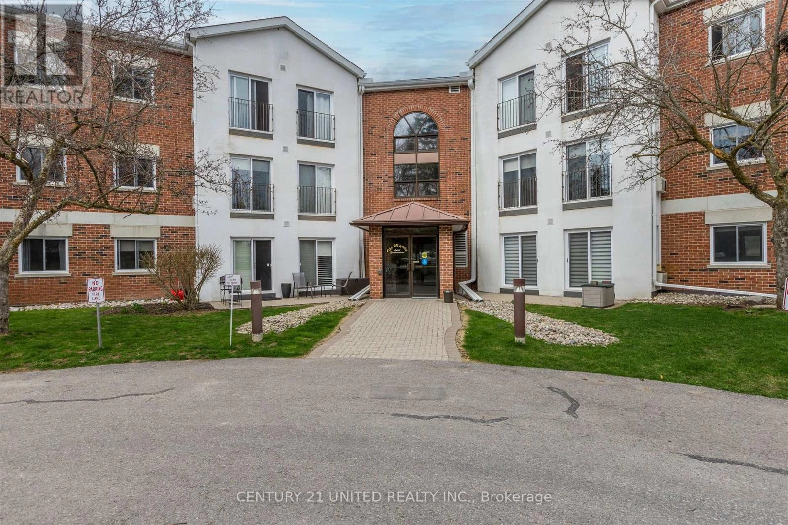 204 - 1111 Water Street, Peterborough North, Ontario  K9H 3P7 - Photo 3 - X12150141