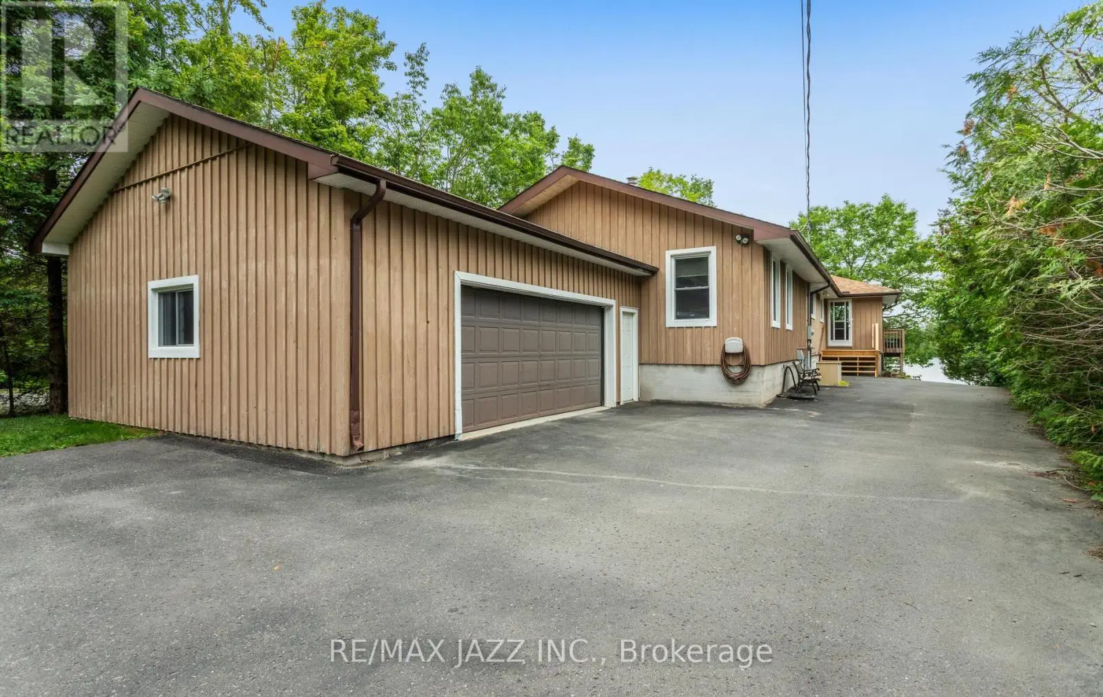 341 Elbow Point Road, Trent Lakes, Ontario  K0L 1J0 - Photo 3 - X12221210