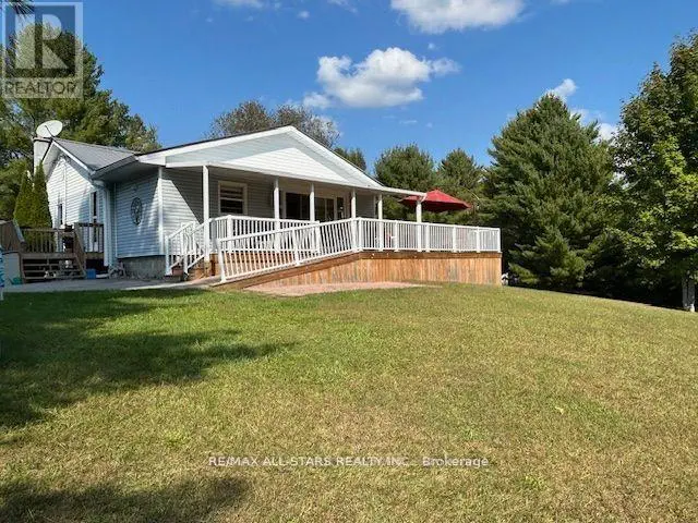 48 Boyce Trail, Kawartha Lakes, Ontario  K0M 2L0 - Photo 1 - X12221300