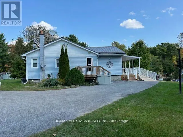 48 Boyce Trail, Kawartha Lakes, Ontario  K0M 2L0 - Photo 2 - X12221300