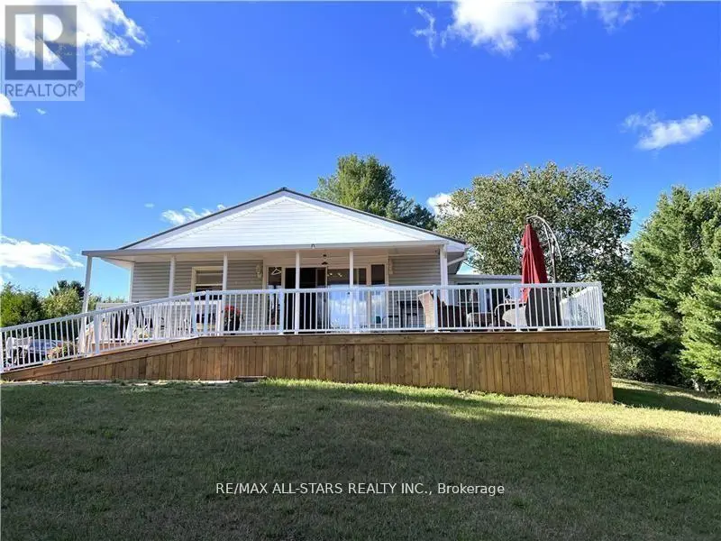 48 Boyce Trail, Kawartha Lakes, Ontario  K0M 2L0 - Photo 3 - X12221300