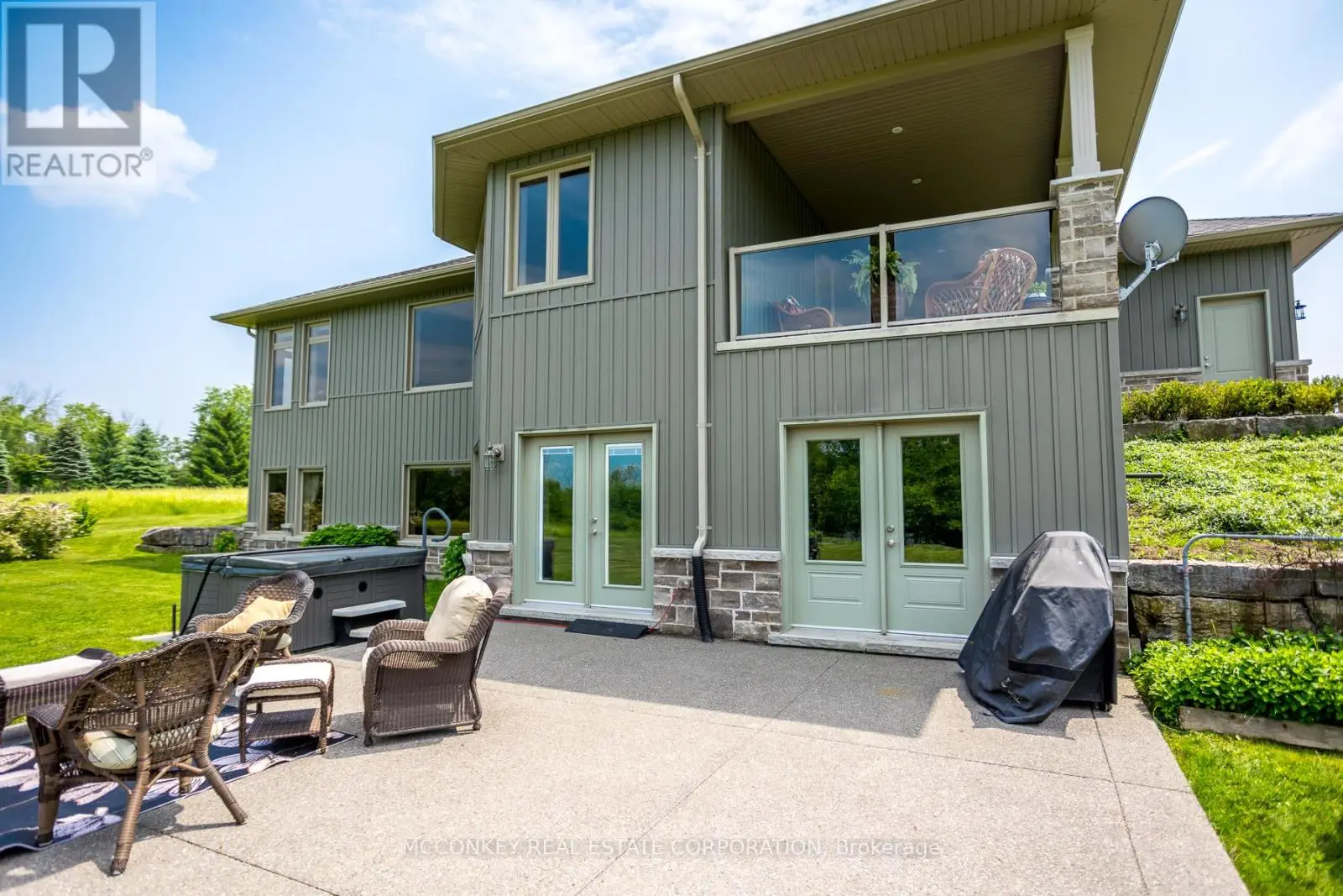 124 Almeara Drive, Otonabee-South Monaghan, Ontario  K9J 6X9 - Photo 3 - X12216438