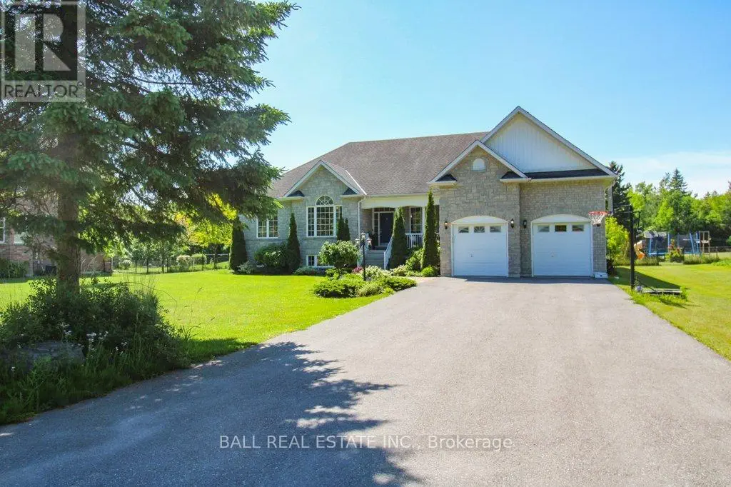 89 Whitfield Road, Cavan Monaghan, Ontario  K0L 1V0 - Photo 1 - X12221504