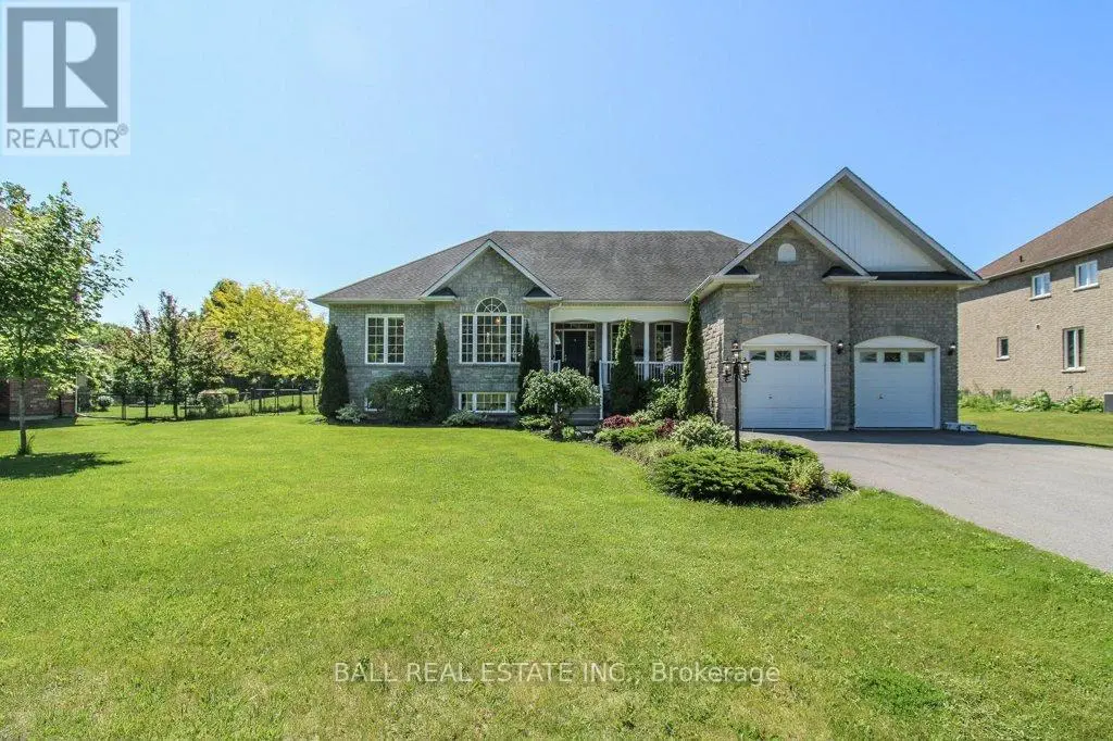 89 Whitfield Road, Cavan Monaghan, Ontario  K0L 1V0 - Photo 2 - X12221504