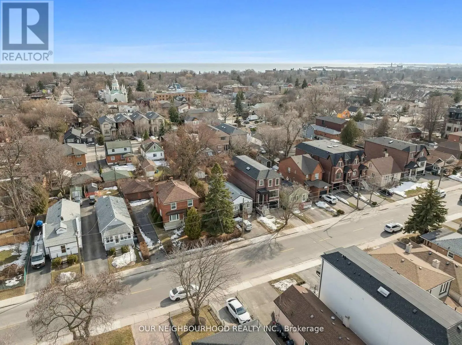 37 Elder Avenue, Toronto, Ontario  M8W 1S3 - Photo 1 - W12221598