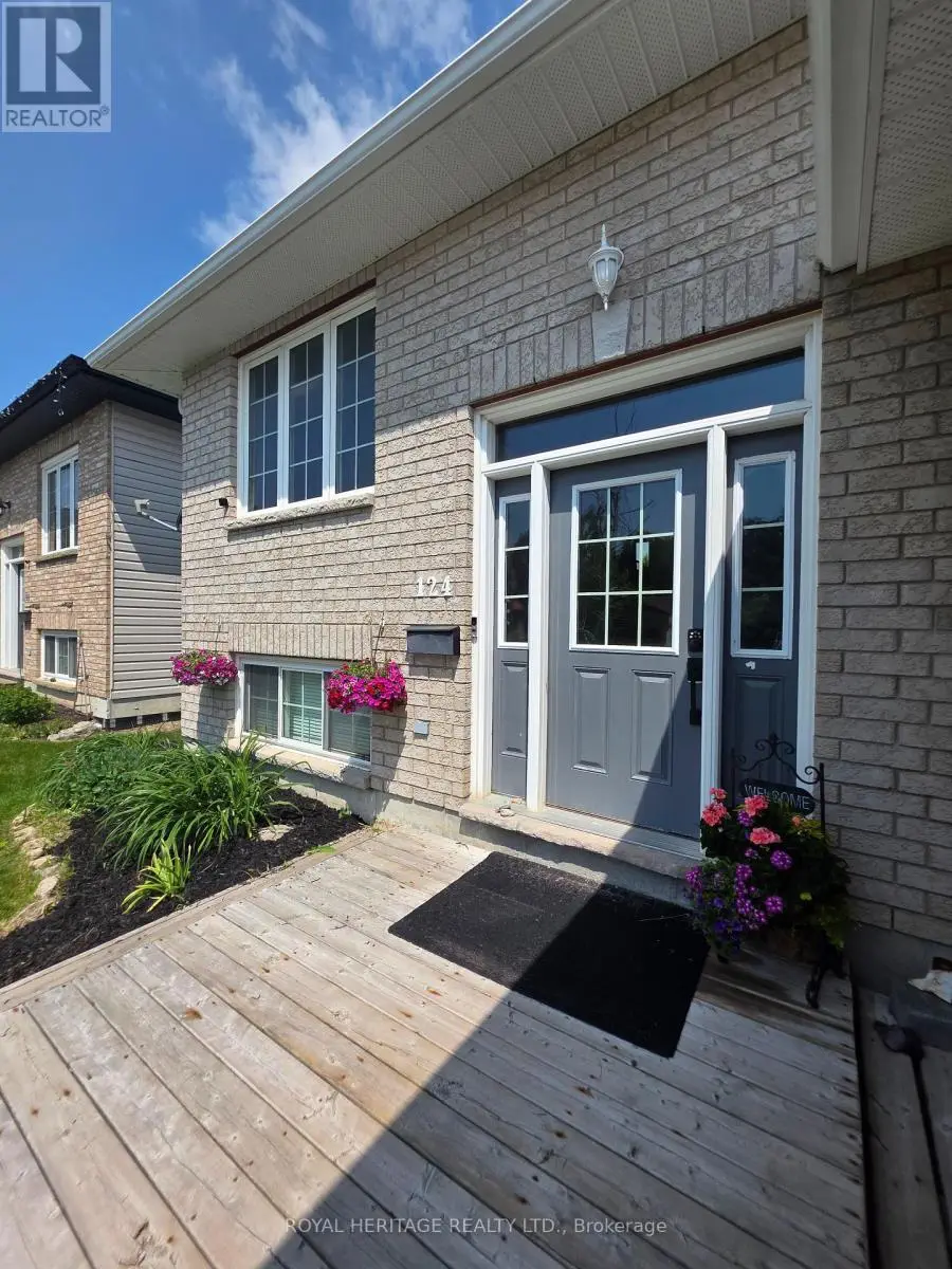 124 Mary Street W, Kawartha Lakes, Ontario  K9V 0B8 - Photo 2 - X12221716