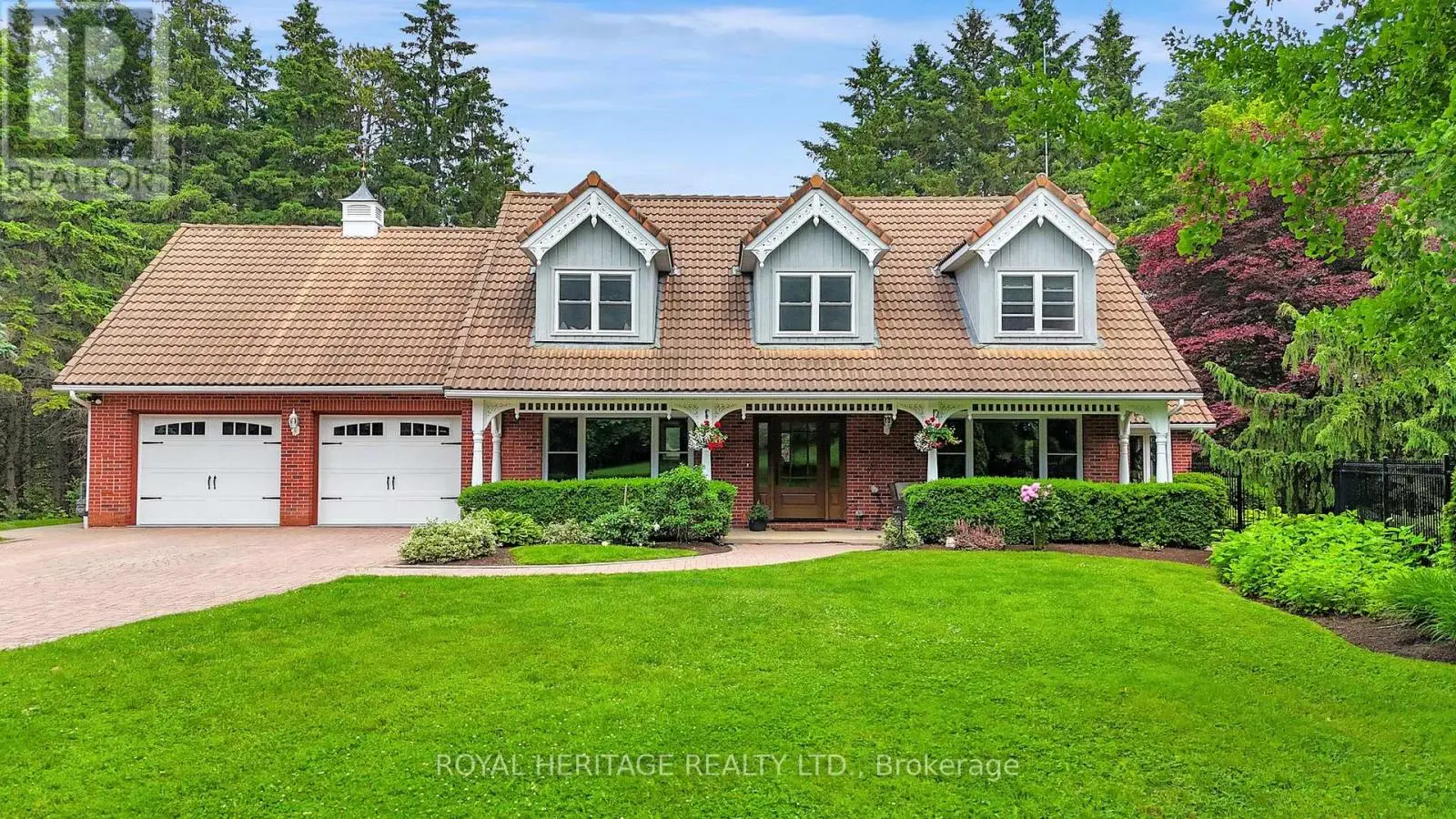 4585 Coronation Road, Whitby, Ontario  L1P 1Y4 - Photo 3 - E12221743
