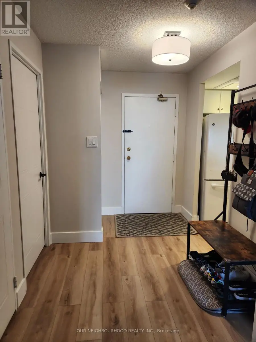 2305 - 1470 Midland Ave Avenue, Toronto, Ontario  M1P 4Z4 - Photo 3 - E12194861