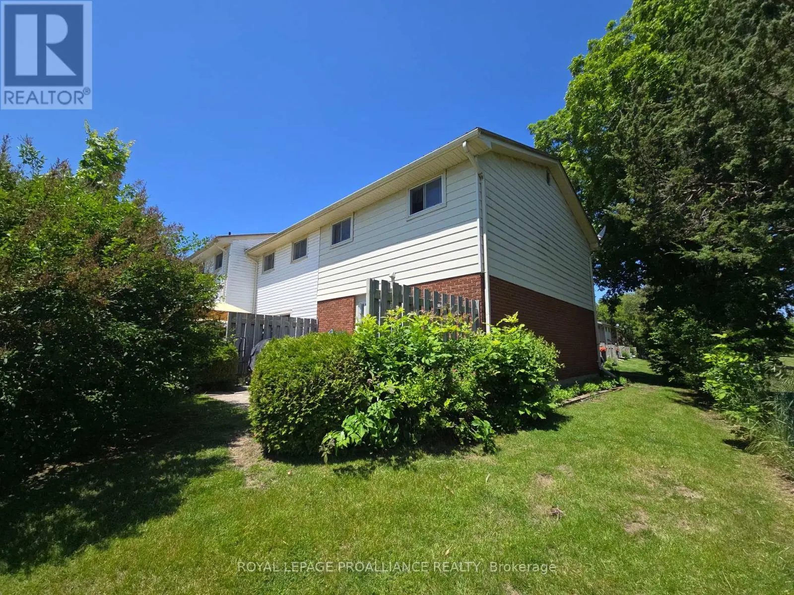 K - 209 North Park Street, Belleville, Ontario  K8P 4T9 - Photo 3 - X11941731