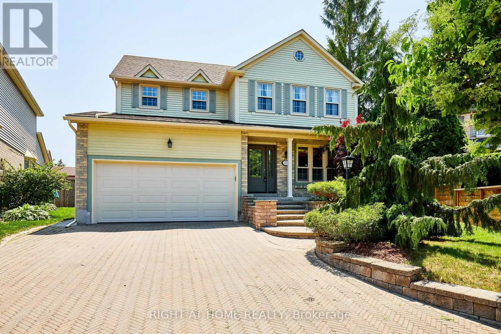 773 SHETLAND COURT, Oshawa, Ontario