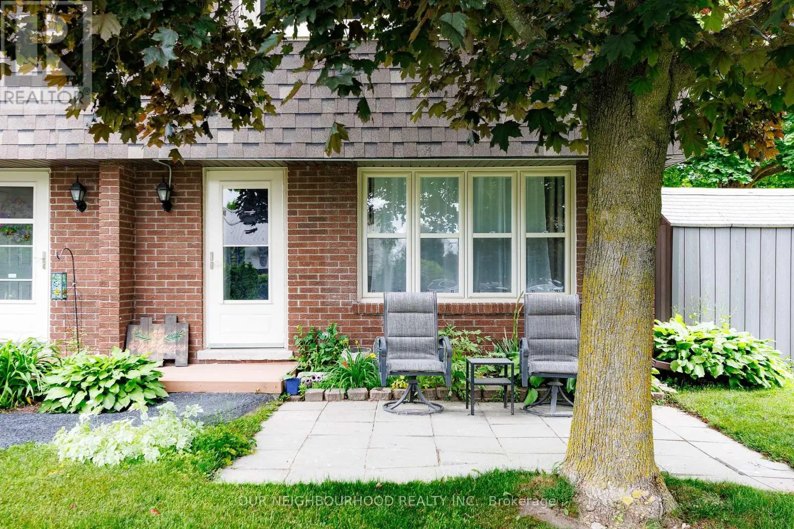 1A - 158 CROMWELL STREET, Trent Hills, Ontario