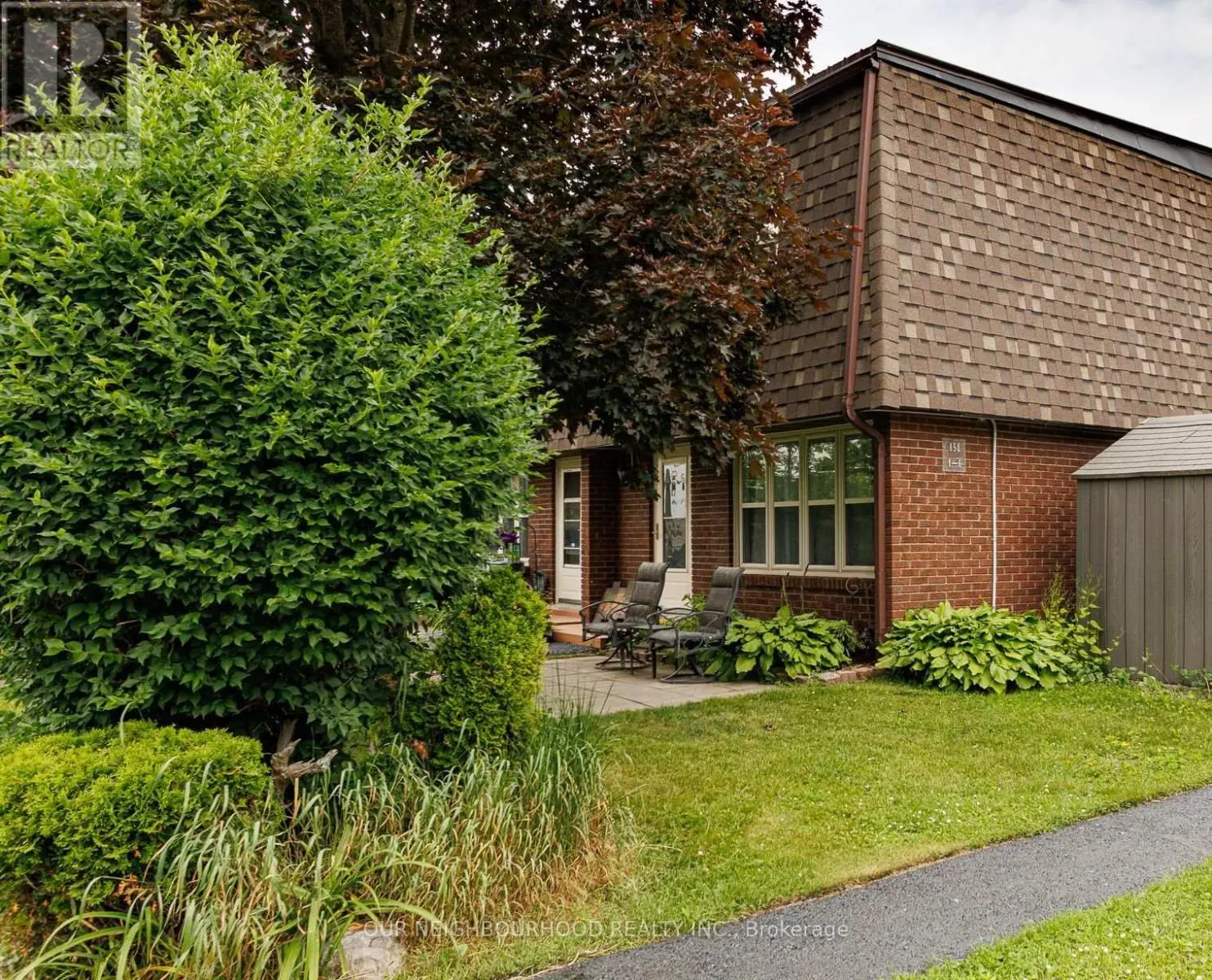 1a - 158 Cromwell Street, Trent Hills, Ontario  K0L 1L0 - Photo 2 - X12222389