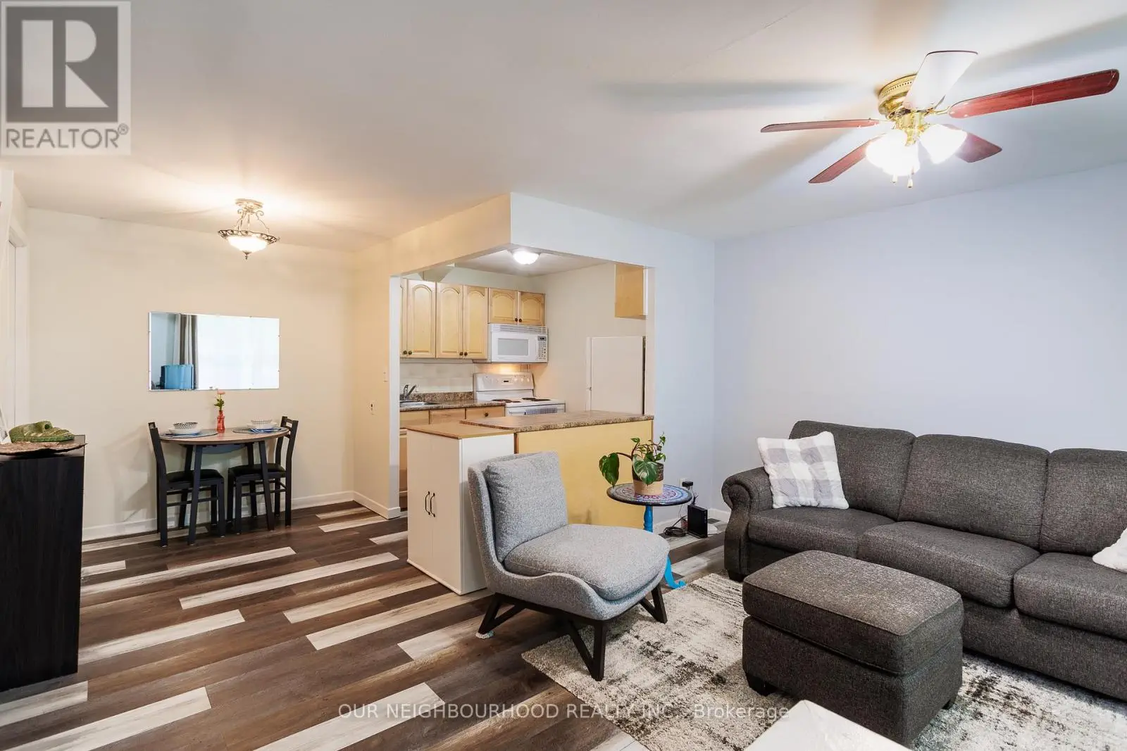 1a - 158 Cromwell Street, Trent Hills, Ontario  K0L 1L0 - Photo 3 - X12222389