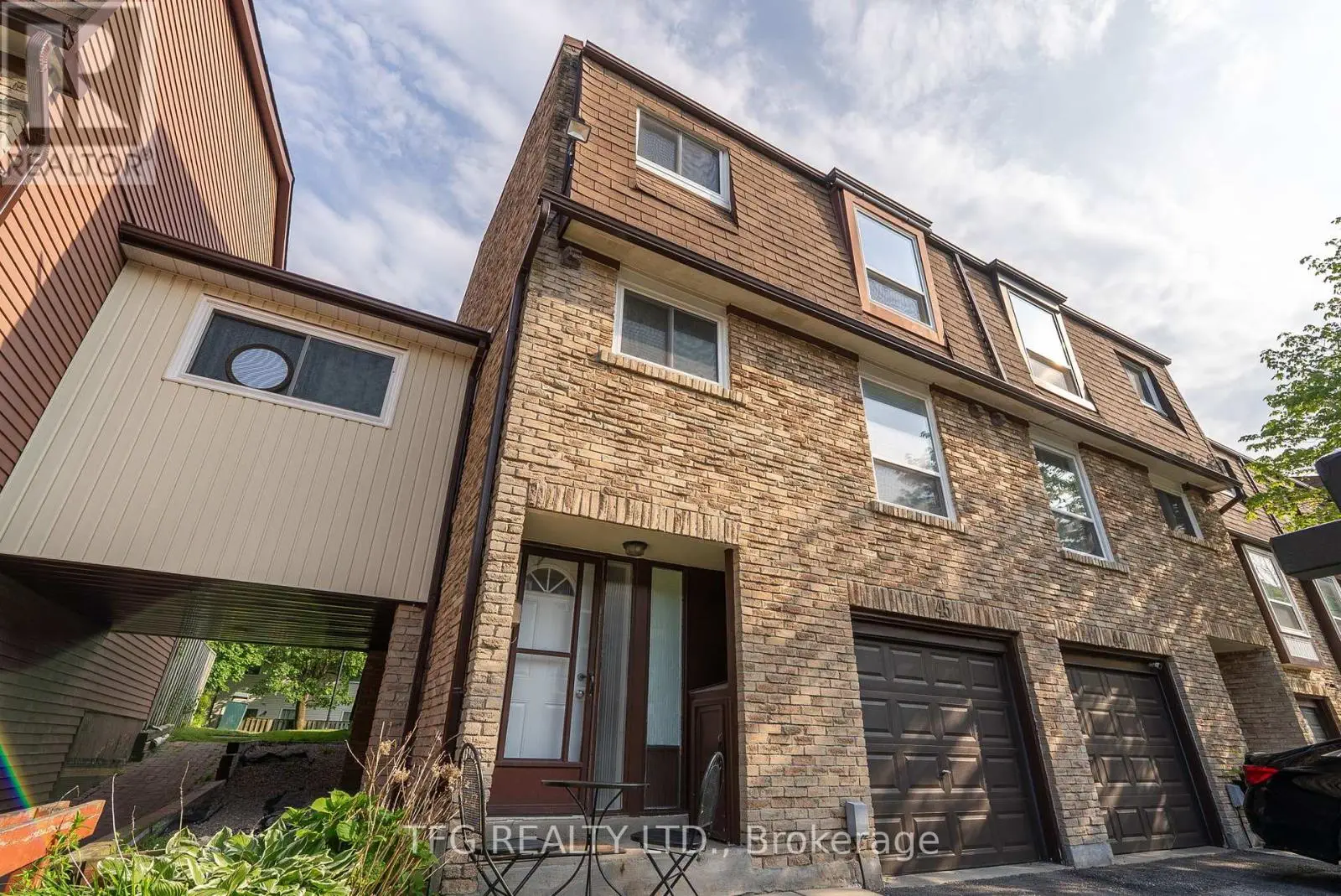 45 - 222 Pearson Street, Oshawa, Ontario  L1G 7C6 - Photo 3 - E12221727