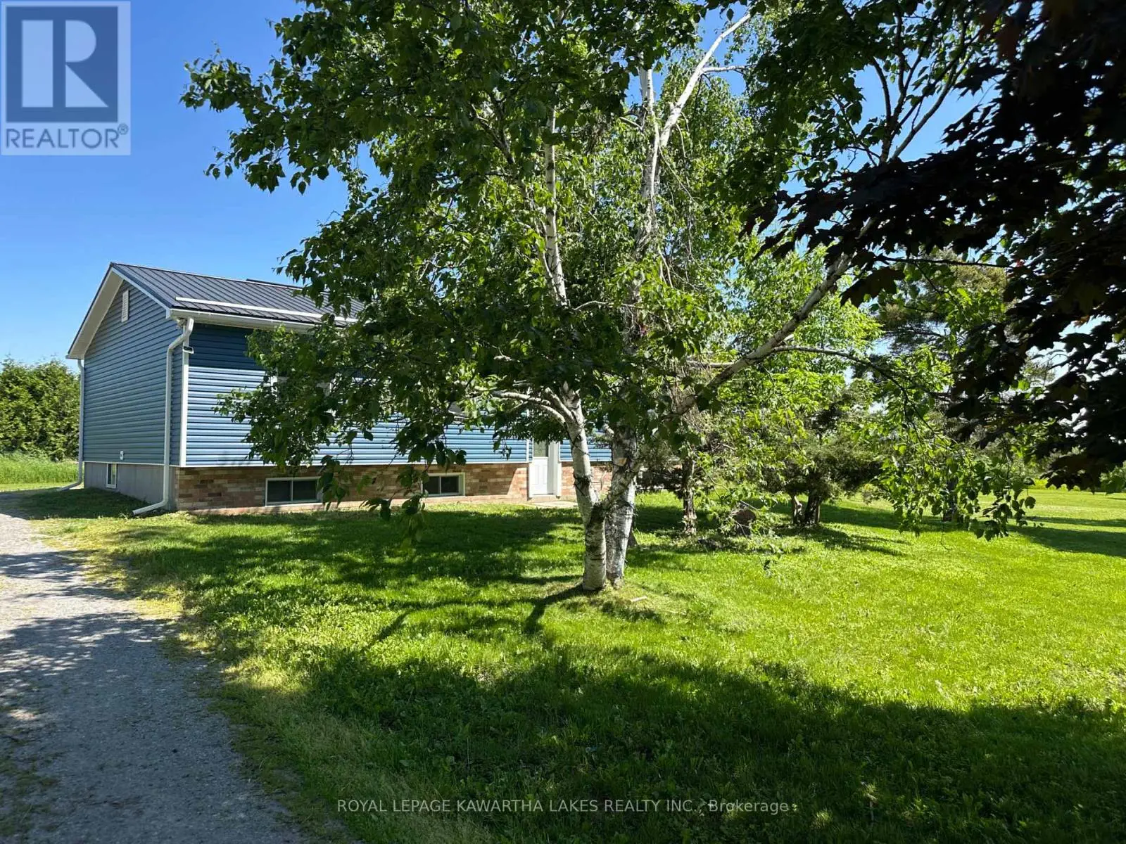 1141 Lorneville Road, Kawartha Lakes, Ontario  K0M 2T0 - Photo 2 - X12222432
