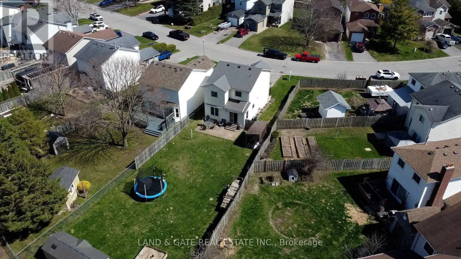 34 Burnham Boulevard, Port Hope, Ontario  L1A 4H5 - Photo 2 - X12222499