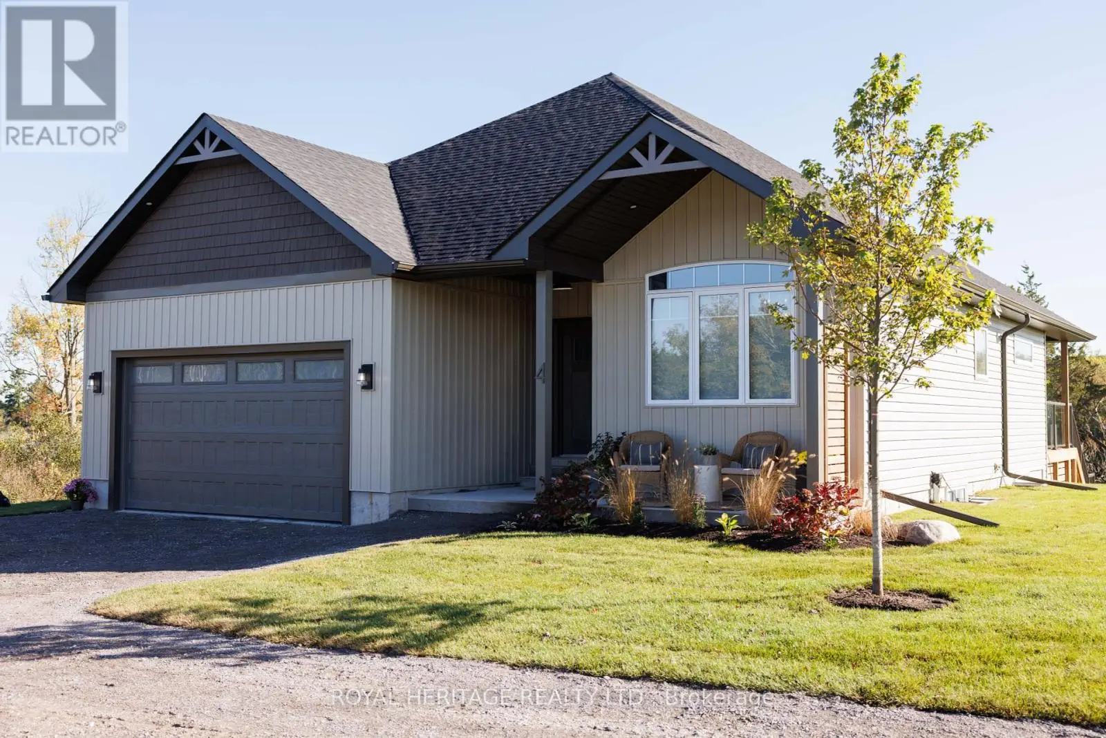 LOT 33 RIVER RAPIDS ROAD, Quinte West, Ontario