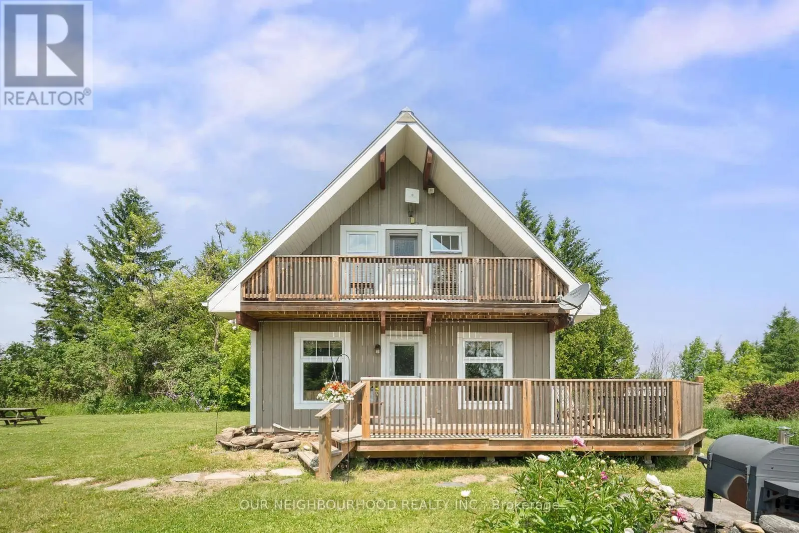404 Crestview Road, Trent Hills, Ontario  K0L 1L0 - Photo 2 - X12222596