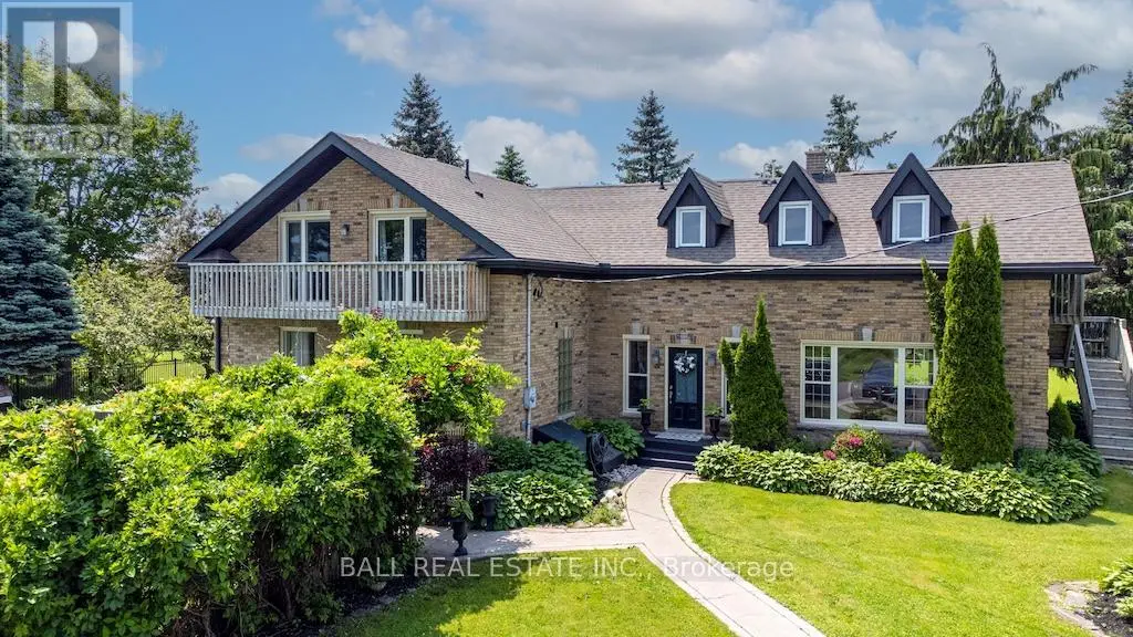587 Centre Line, Selwyn, Ontario  K9J 6X5 - Photo 3 - X12222600