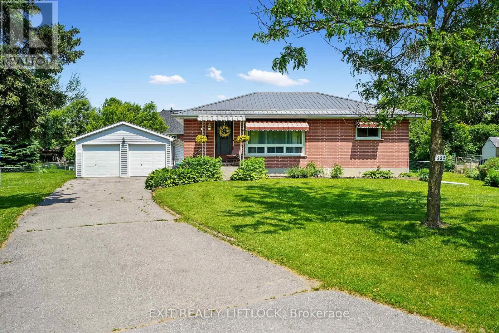 222 Collison Crescent, Peterborough South, Ontario  K9J 1A8 - Photo 1 - X12222640
