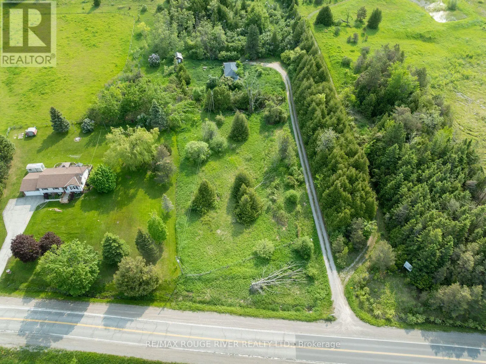 15 Capstick Road, Kawartha Lakes, Ontario  L0A 1A0 - Photo 3 - X12222666
