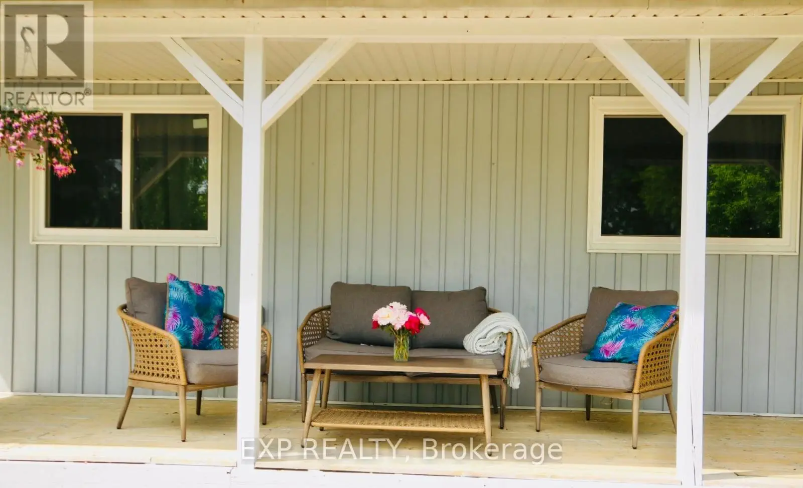 825 County Road 8 Road, Prince Edward County, Ontario  K0K 2T0 - Photo 2 - X12222694