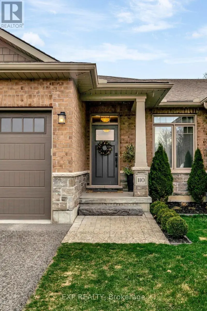 110 Spruce Gardens, Belleville, Ontario  K8N 0B5 - Photo 1 - X12222757