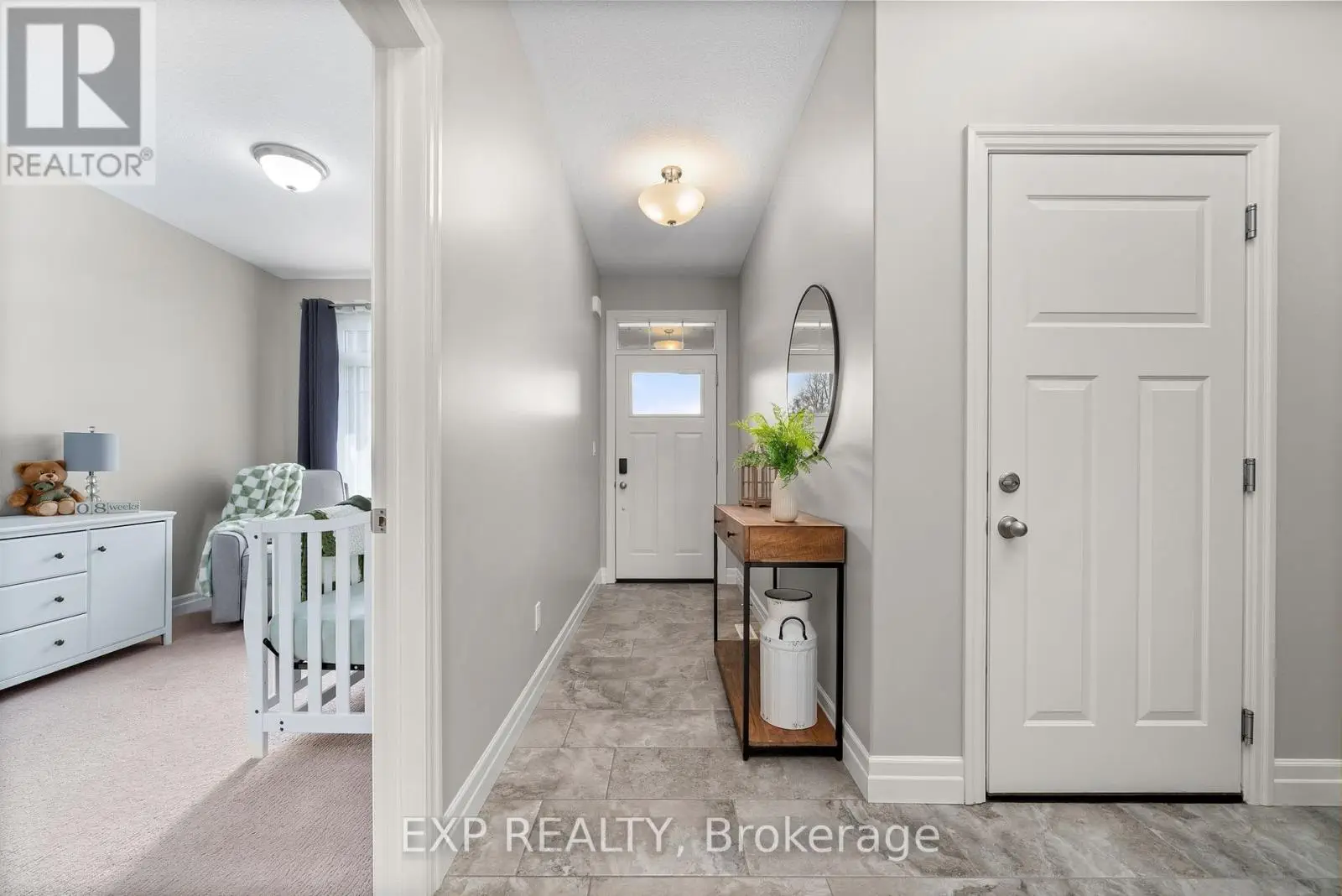 110 Spruce Gardens, Belleville, Ontario  K8N 0B5 - Photo 3 - X12222757