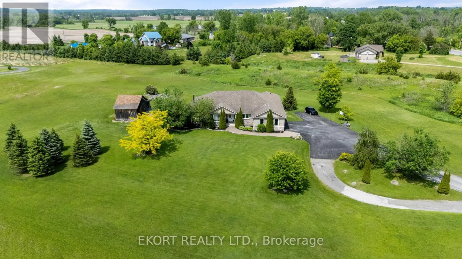 385 Ridge Road, Stirling-Rawdon, Ontario  K0K 3E0 - Photo 1 - X12206022