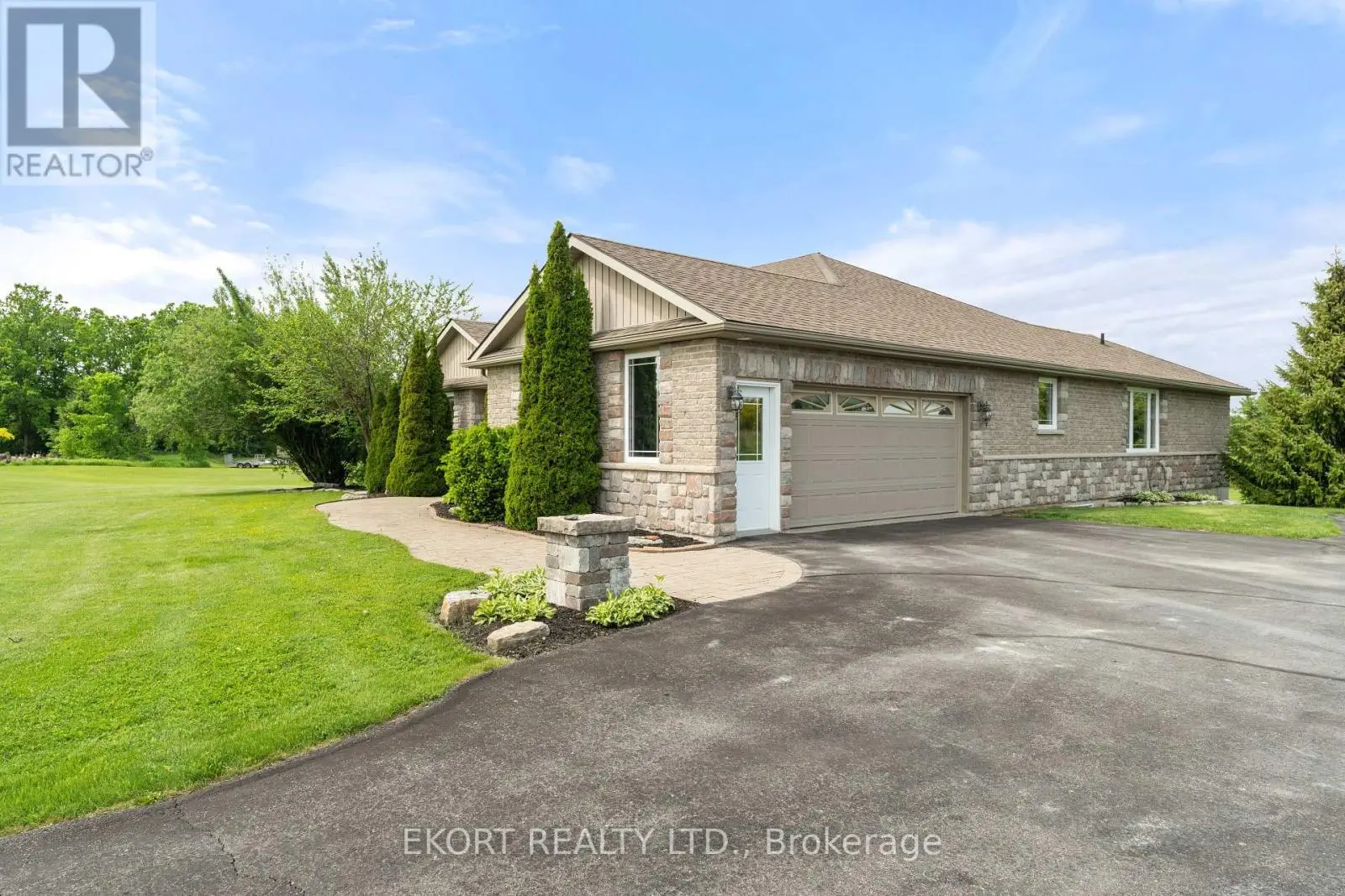 385 Ridge Road, Stirling-Rawdon, Ontario  K0K 3E0 - Photo 3 - X12206022