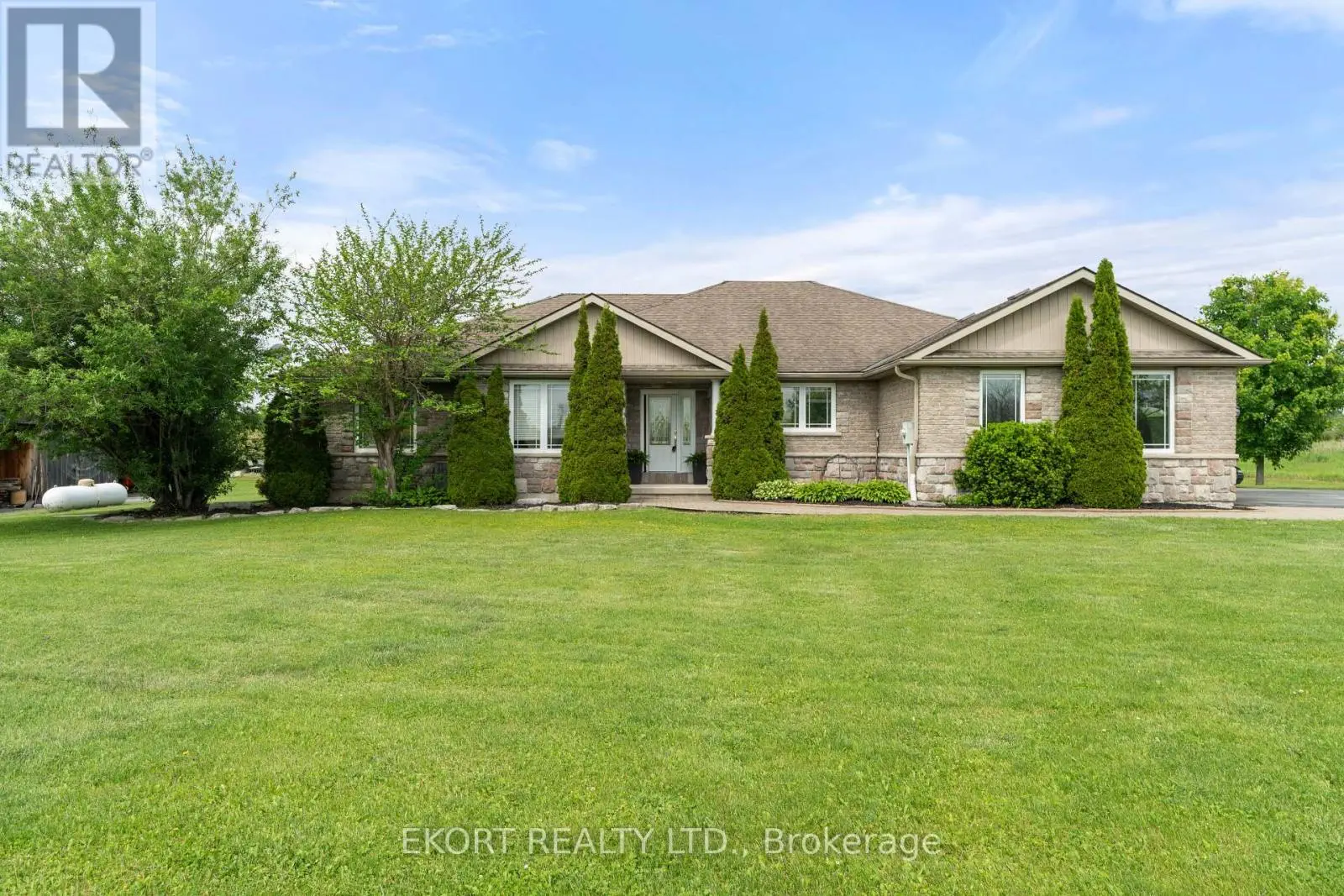 385 Ridge Road, Stirling-Rawdon, Ontario  K0K 3E0 - Photo 2 - X12206022