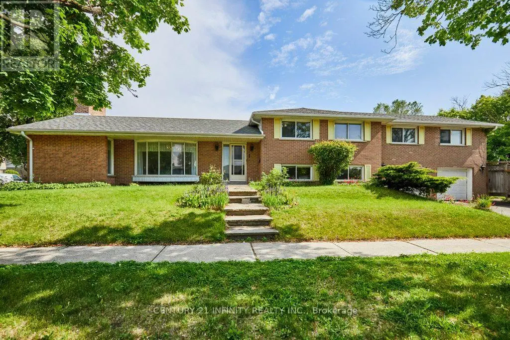 1 Goodland Gate, Toronto, Ontario  M1S 1V4 - Photo 1 - E12222329
